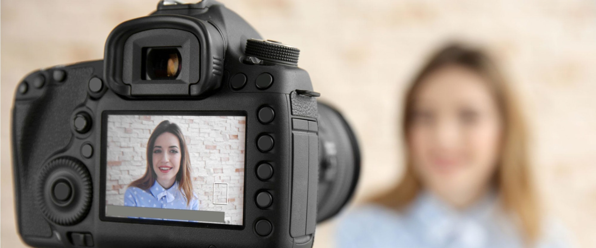 Creating Videos with Your DSLR Camera for Beginners
