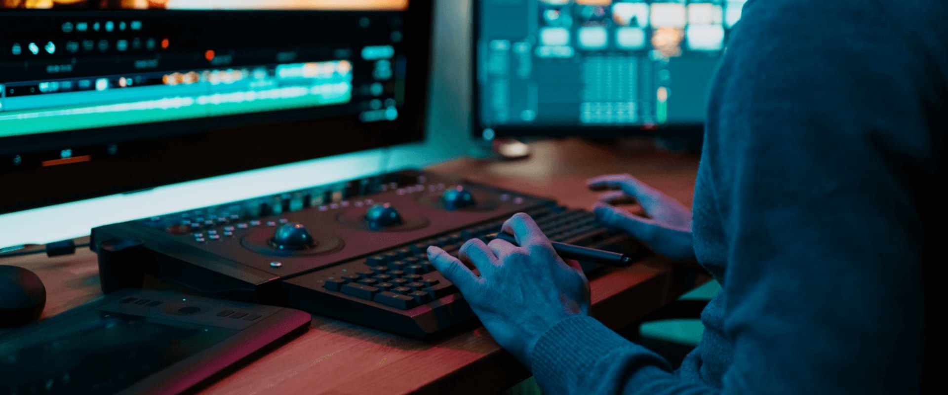 Choosing the Right Video Editor for You