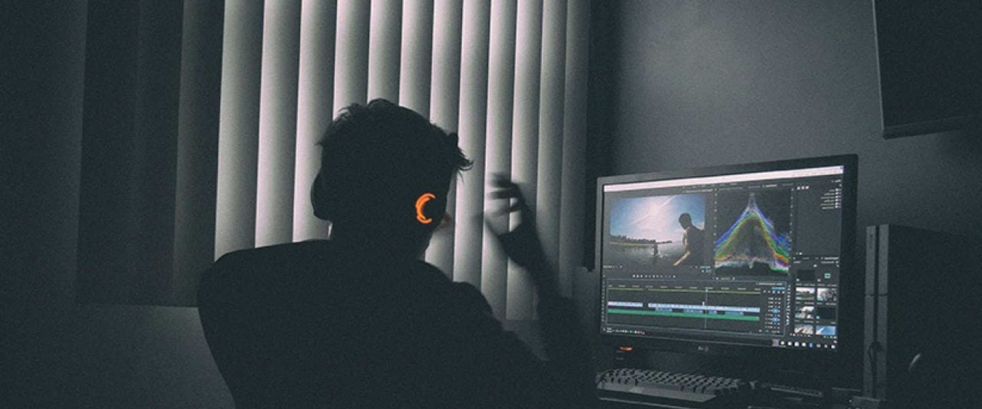 Understanding the Basics of Video Editing