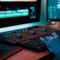 Online Tools for Enhancing Audio in Videos