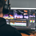 Using Audio in Video Editing
