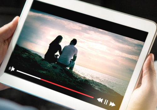 Creating Videos with Your Smartphone or Tablet