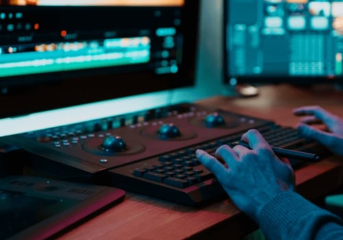 Choosing the Right Video Editor for You