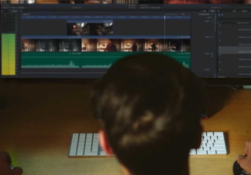 Exploring the Benefits of Video Editing Hardware Accessories