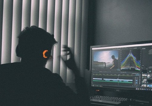 Understanding the Basics of Video Editing